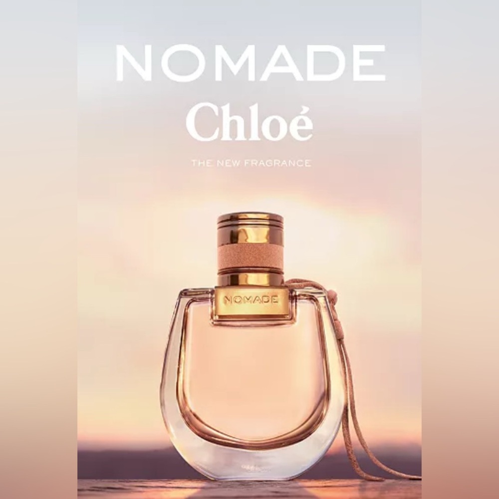 Chloe Nomande EauDeParfum